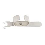Martinez Kilner Retractor with Thimble