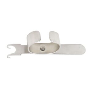 Martinez Kilner Retractor with Thimble