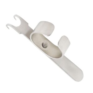 Martinez Kilner Retractor with Thimble