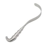 Deaver Retractor 1" x 12" – German Stainless Steel