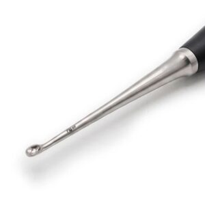 Volkmann Bone Curette 18.5cm | Nisha Surgical