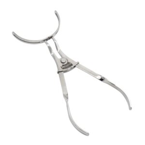 Adult Vestibulum Lip & Cheek Retractor