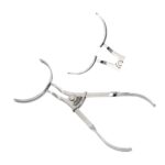 Adult Vestibulum Lip & Cheek Retractor
