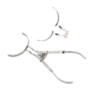 Adult Vestibulum Lip & Cheek Retractor