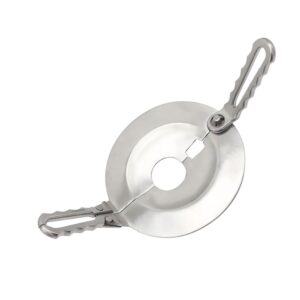 Percy Amputation Flap Retractor 30cm