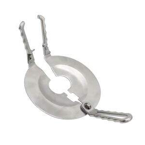 Percy Amputation Flap Retractor 30cm