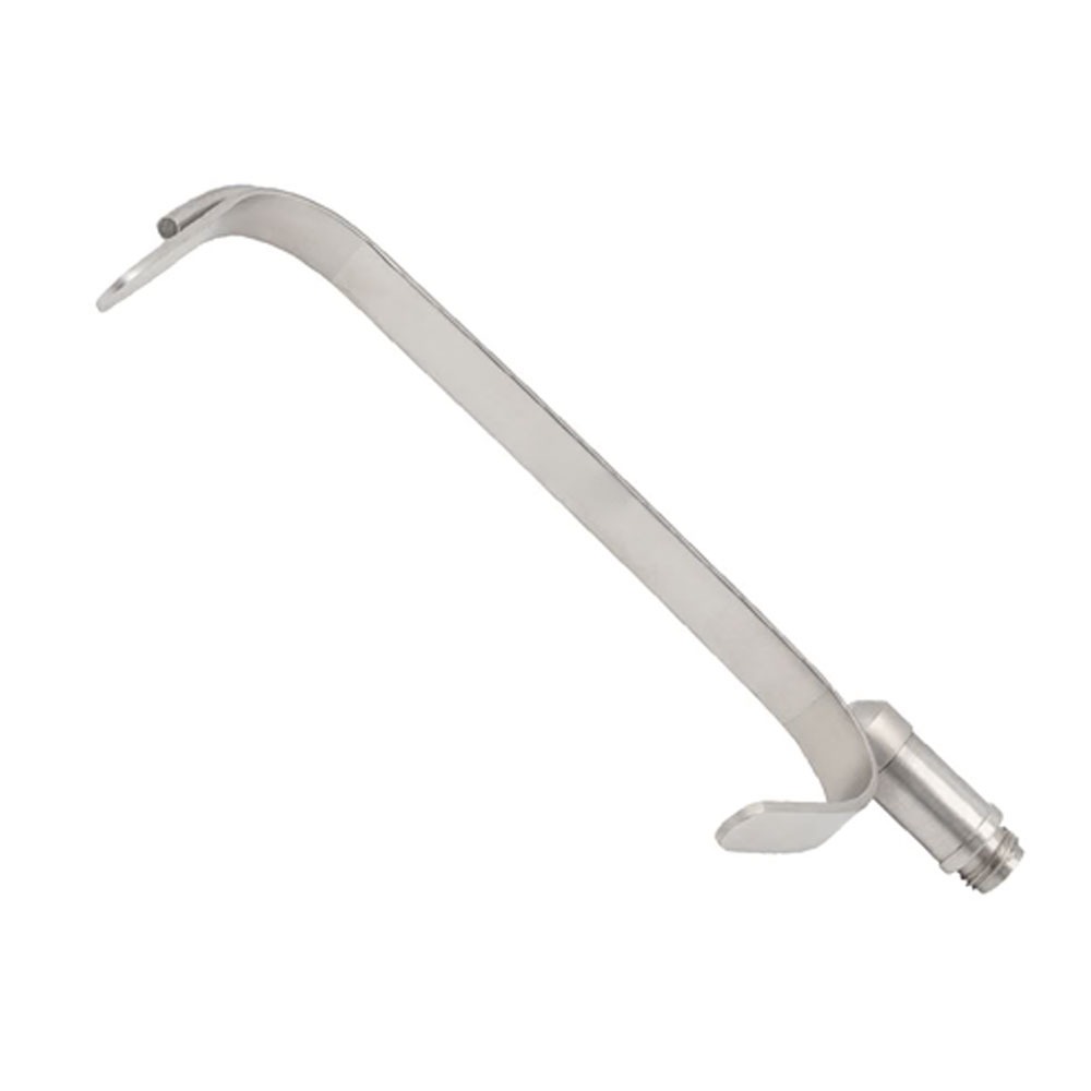 Maliniac Nasal Retractor 11cm | Nisha Surgical Maliniac Nasal Retractor 11cm | Nisha Surgical