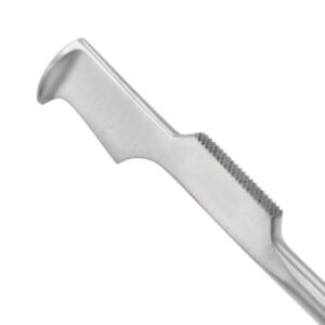 Lebsche Sternum 10 Inch | Nisha Surgical