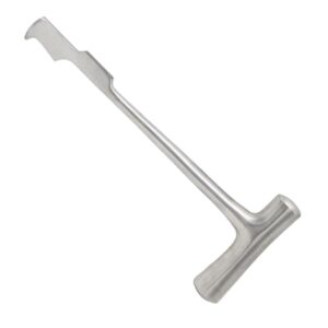 Lebsche Sternum 10 Inch | Nisha Surgical