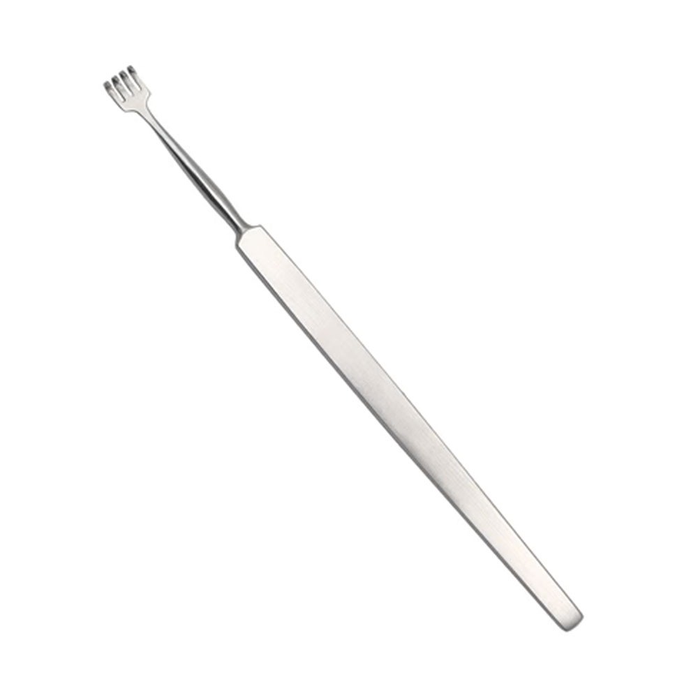 Knaap Lacrimal Retractor 13cm | Nisha Surgical Knaap Lacrimal Retractor 13cm | Nisha Surgical