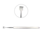 Knaap Lacrimal Retractor 13cm | Nisha Surgical