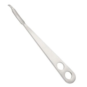 Hohmann Retractor 10mm | Nisha Surgical