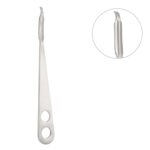 Hohmann Retractor 10mm | Nisha Surgical