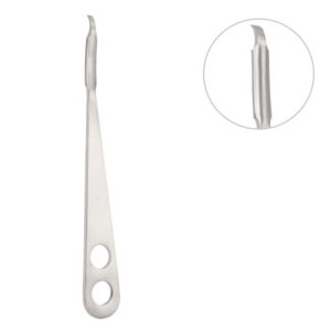 Hohmann Retractor 10mm | Nisha Surgical