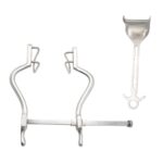 Gosset Abdominal Retractor | Nisha Surgical