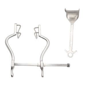 Gosset Abdominal Retractor | Nisha Surgical