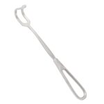Green Retractor 8.5 Inch | Nisha Surgical
