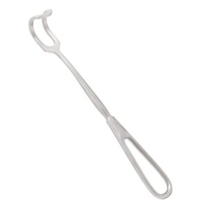 Green Retractor 8.5 Inch | Nisha Surgical
