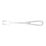 Green Retractor 8.5 Inch | Nisha Surgical