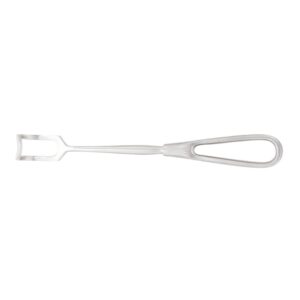 Green Retractor 8.5 Inch | Nisha Surgical