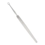 Fox Dermal Curette 3mm | Nisha Surgical