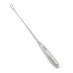 Sims Uterine Curette 11" (27.9cm) – Nisha Surgical