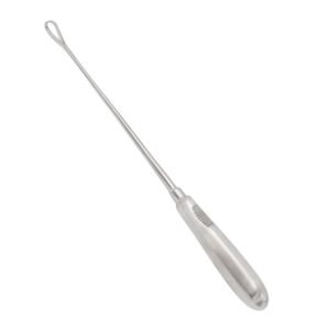 Sims Uterine Curette 11" (27.9cm) – Nisha Surgical