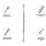 Miller-Colburn Bone File 18cm | Nisha Surgical