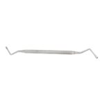Lucas Bone Curette #84 | Nisha Surgical