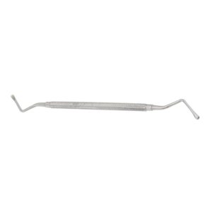 Lucas Bone Curette #84 | Nisha Surgical
