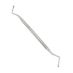 Lucas Bone Curette #84 | Nisha Surgical