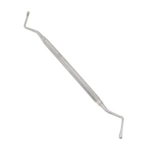 Lucas Bone Curette #84 | Nisha Surgical