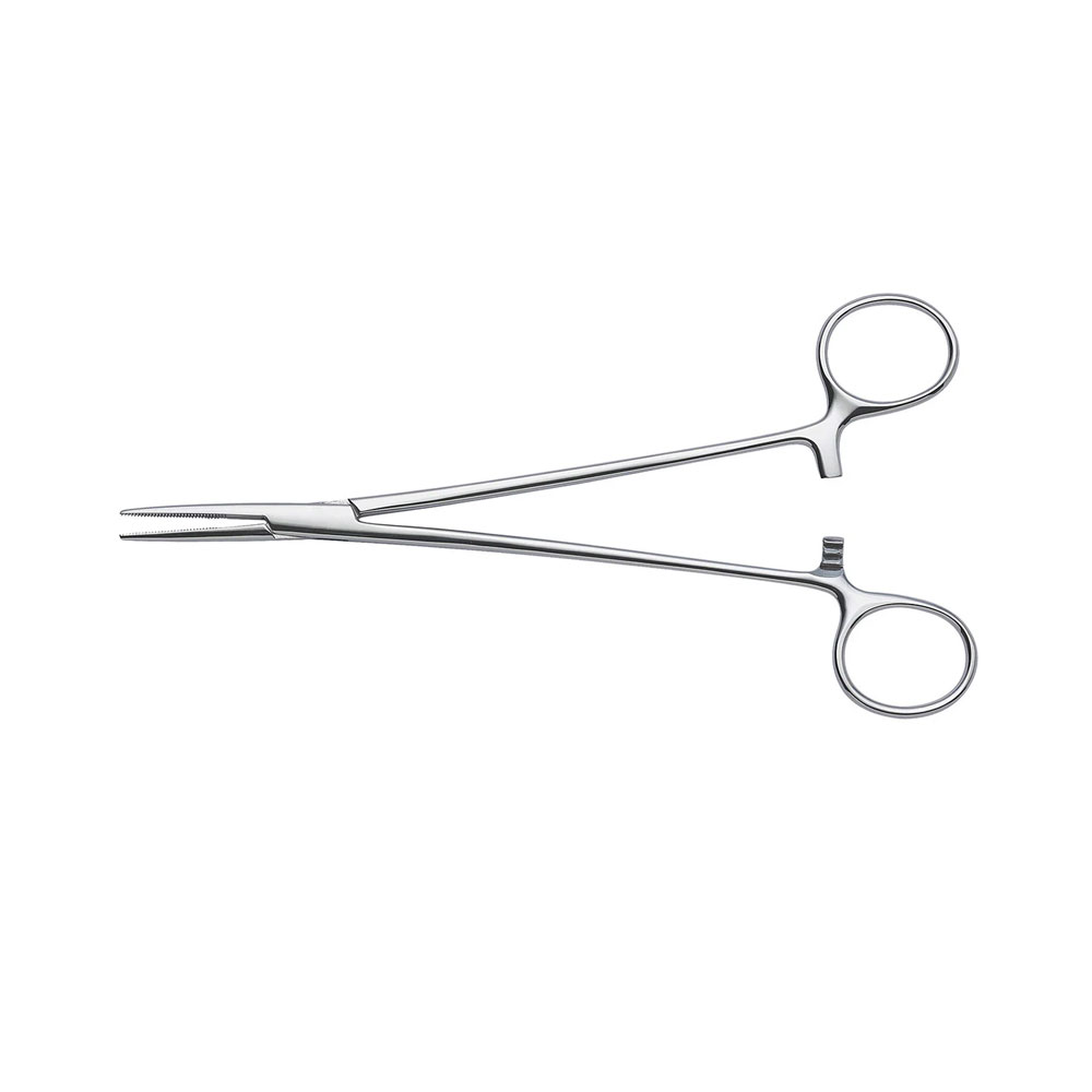 as Adson Artery Forceps – Stainless Steel Precision Forceps | Nisha Surgical - Image 1