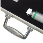 Fiber Optic Laryngoscope Set - Image 2