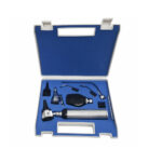ENT Diagnostic Set, Ear Nose Throat Examination Kit, Otoscope Set - Image 2