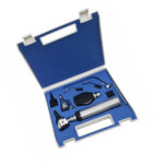 ENT Diagnostic Set, Ear Nose Throat Examination Kit, Otoscope Set - Image 3